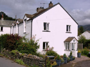 Beech End